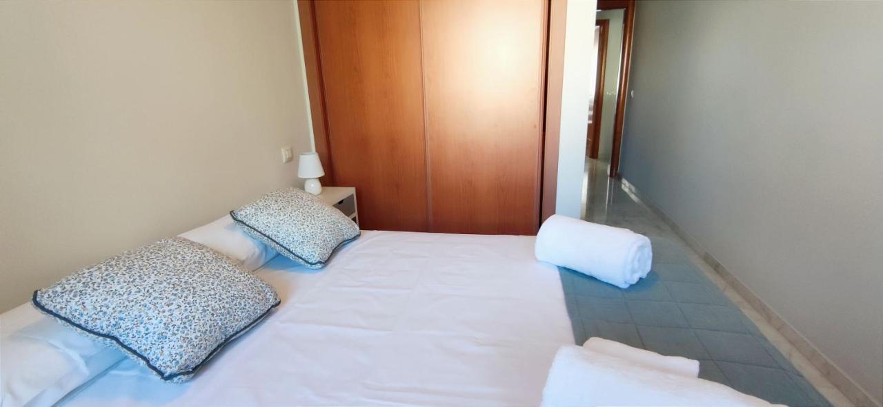 Apartamento Zephyrus By Denia Costa Exterior foto